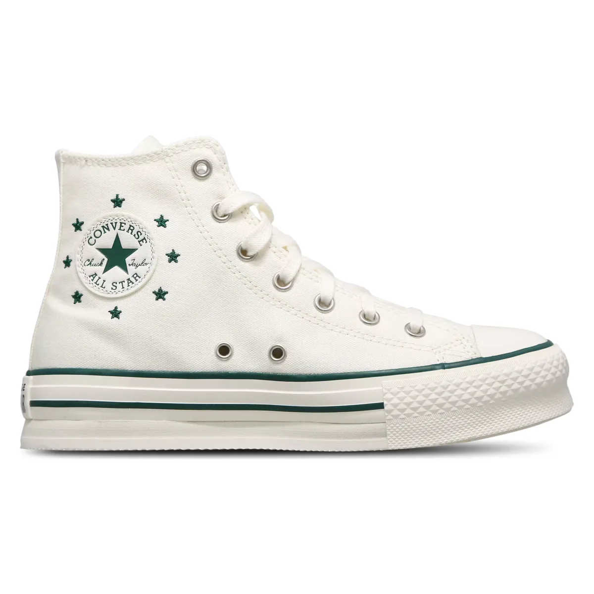 Converse Chuck Taylor All Star Eva Lift