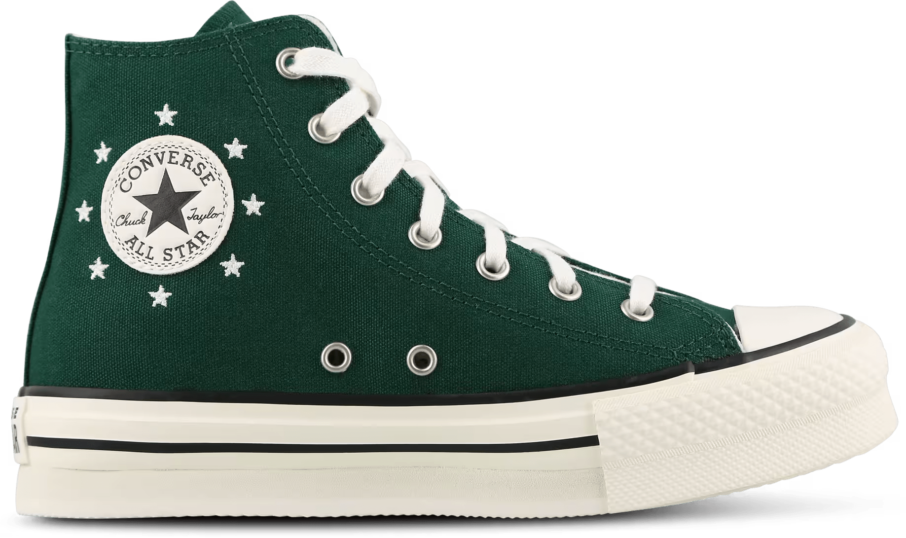 Converse Chuck Taylor All Star Eva Lift