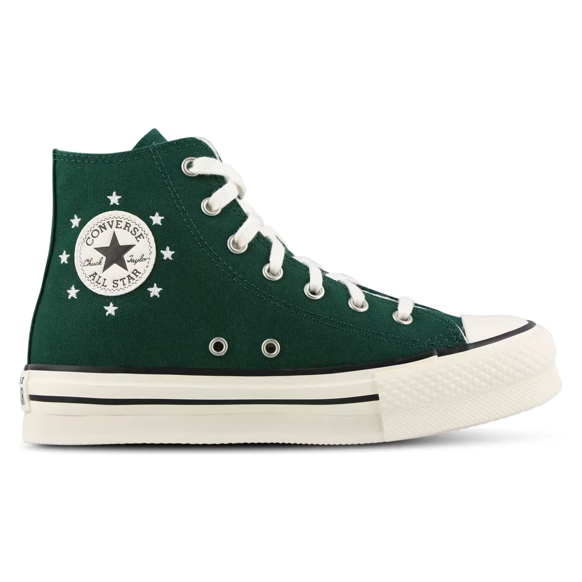Converse Chuck Taylor All Star Eva Lift