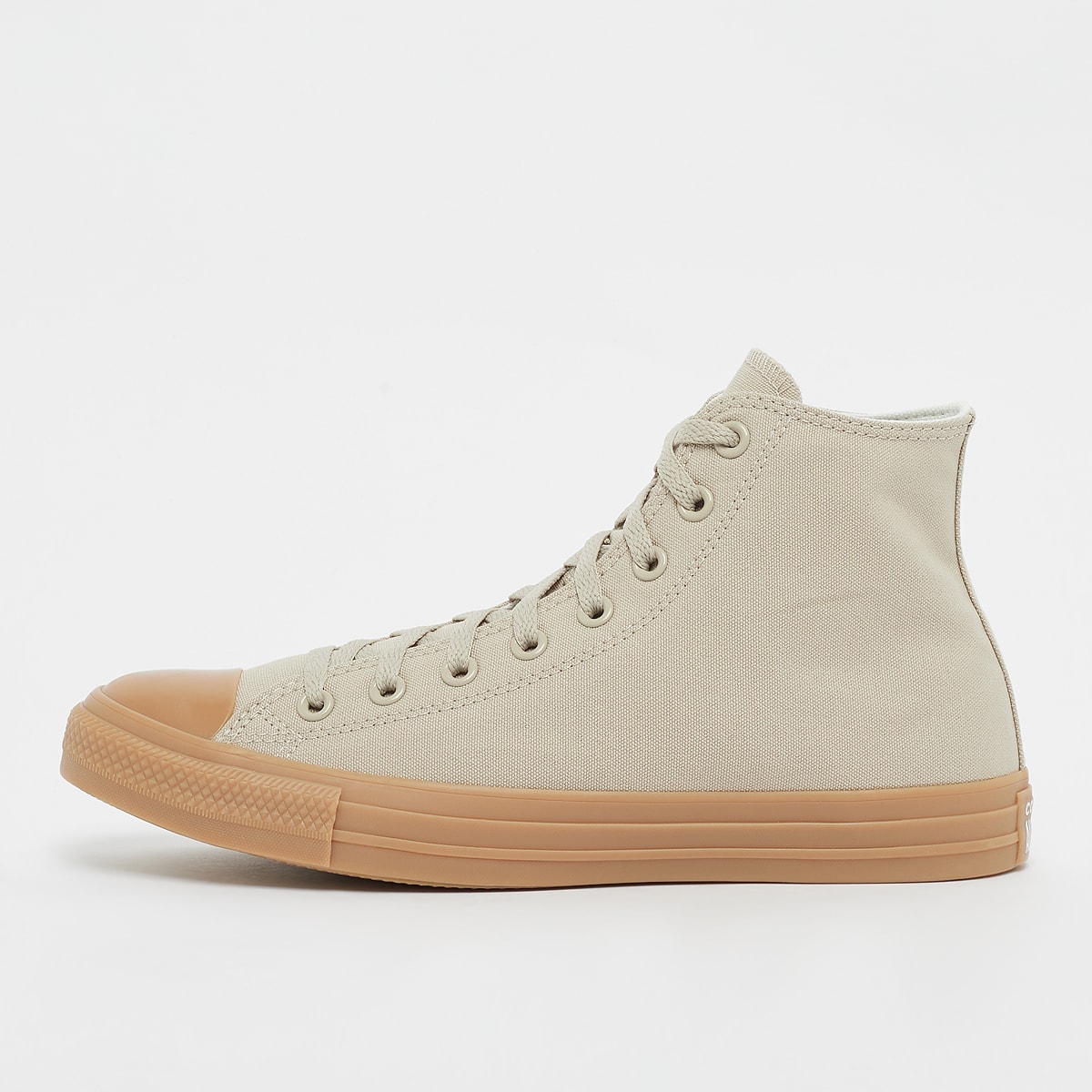 Converse Chuck Taylor All Star Hi Monochrome Beach Stone