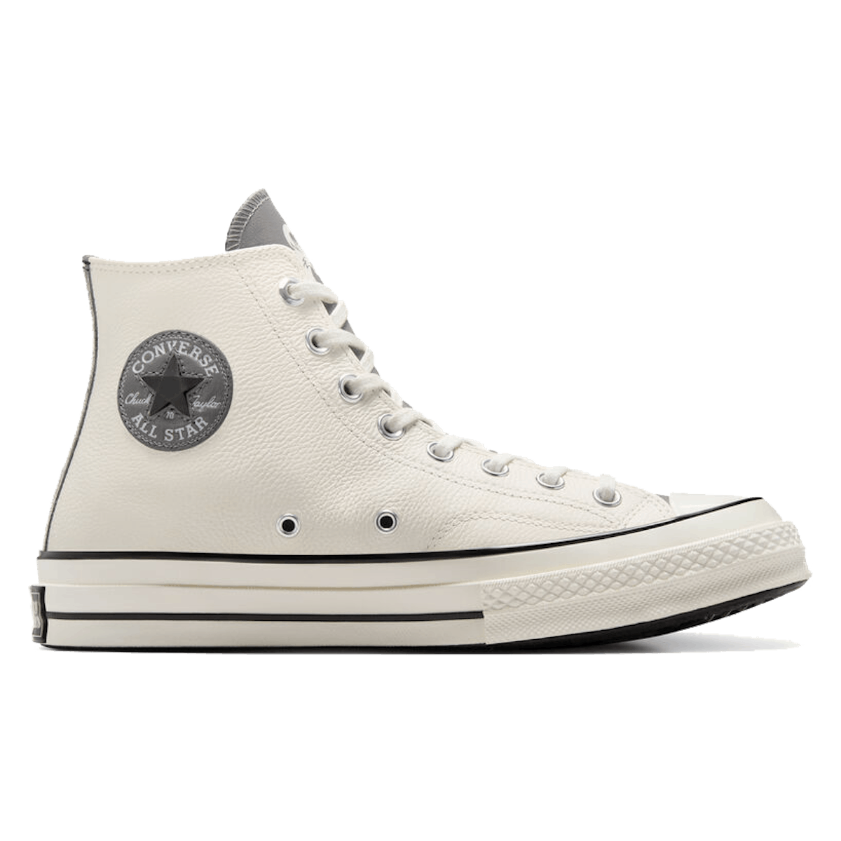 Dungeons & Dragons x Converse Chuck 70 Leather "Black / White"