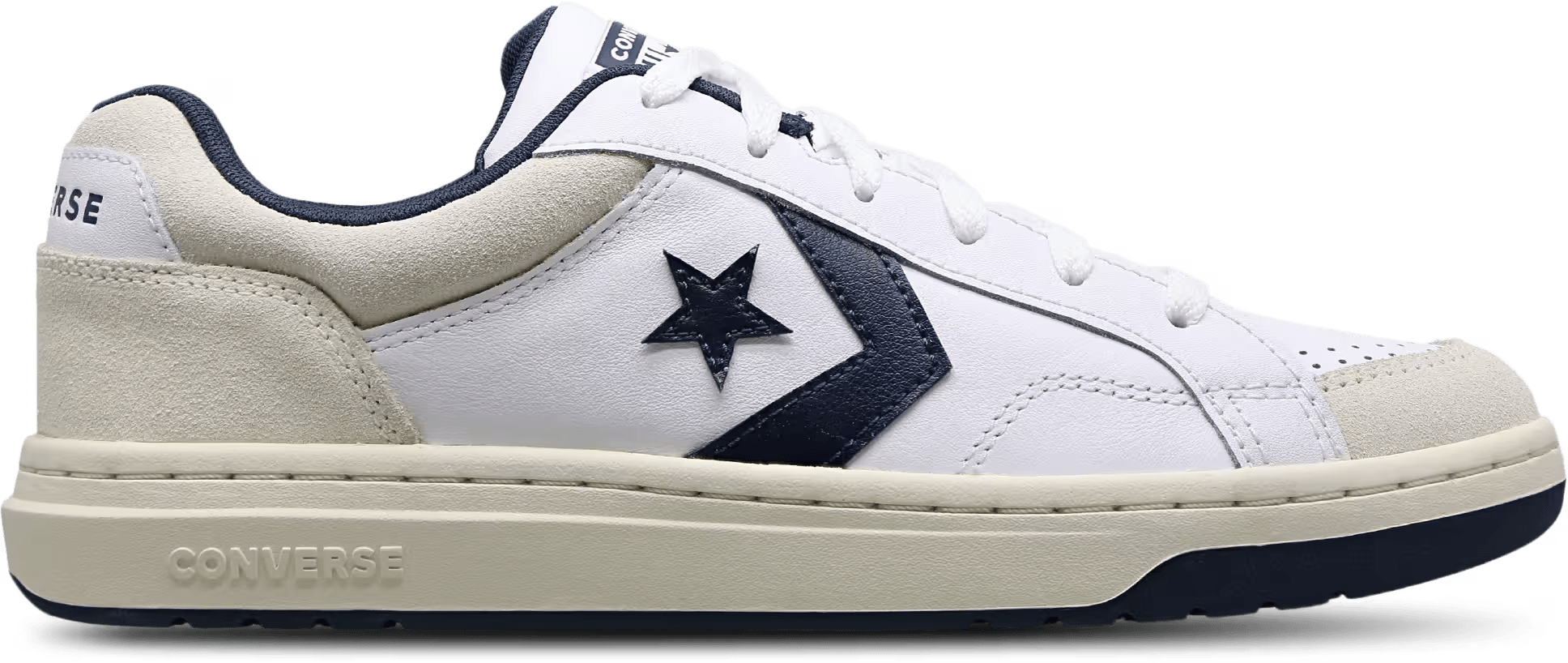 Converse Pro Blaze Classic Leather & Suede