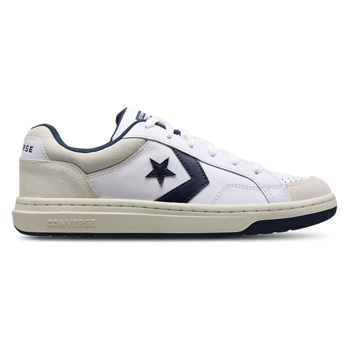 Converse Pro Blaze Classic Leather & Suede