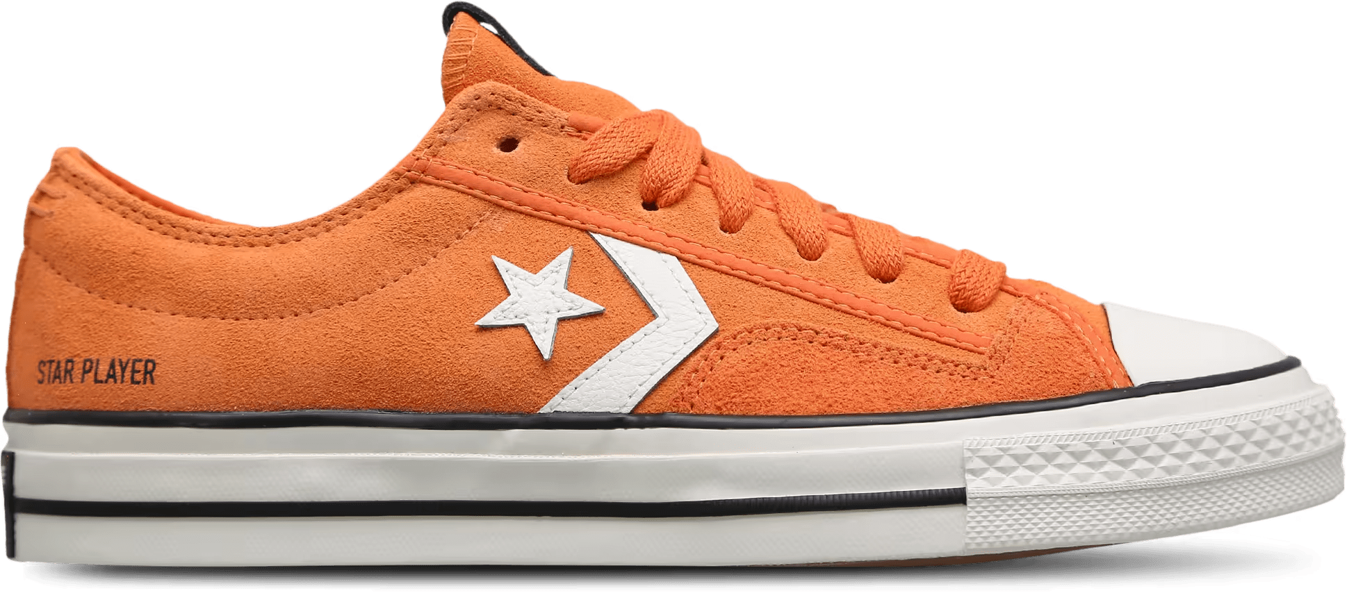 Converse Star Player 76 Suede