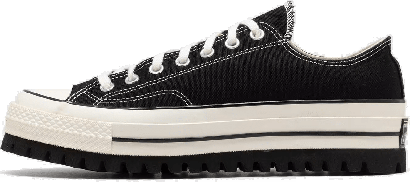 Converse Chuck 70 Lugged