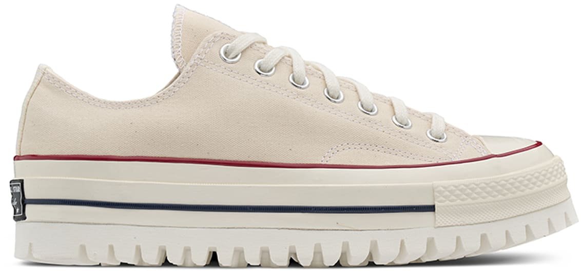 Converse Chuck 70 Lugged