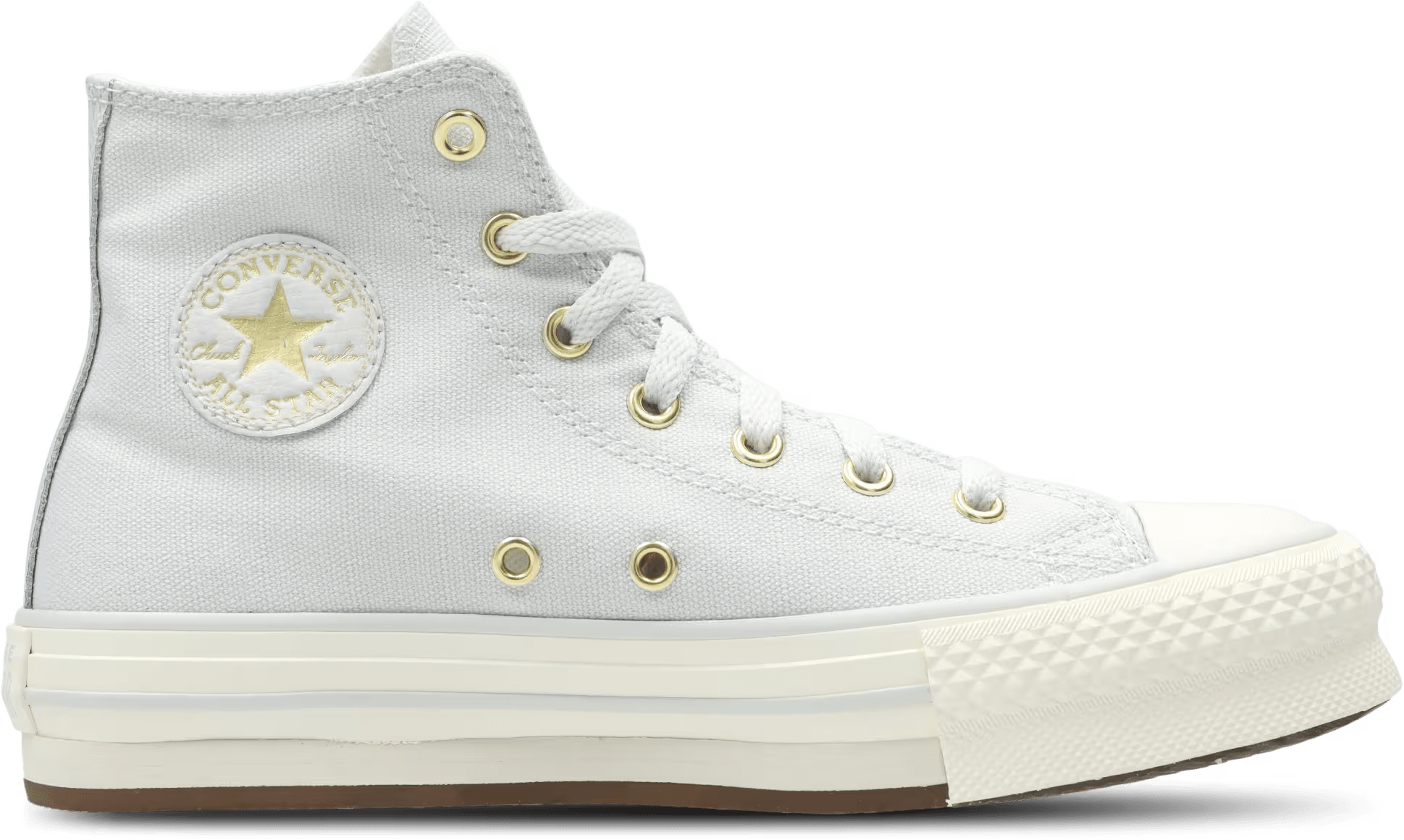 Converse Chuck Taylor All Star EVA Lift Platform Tonal Canvas