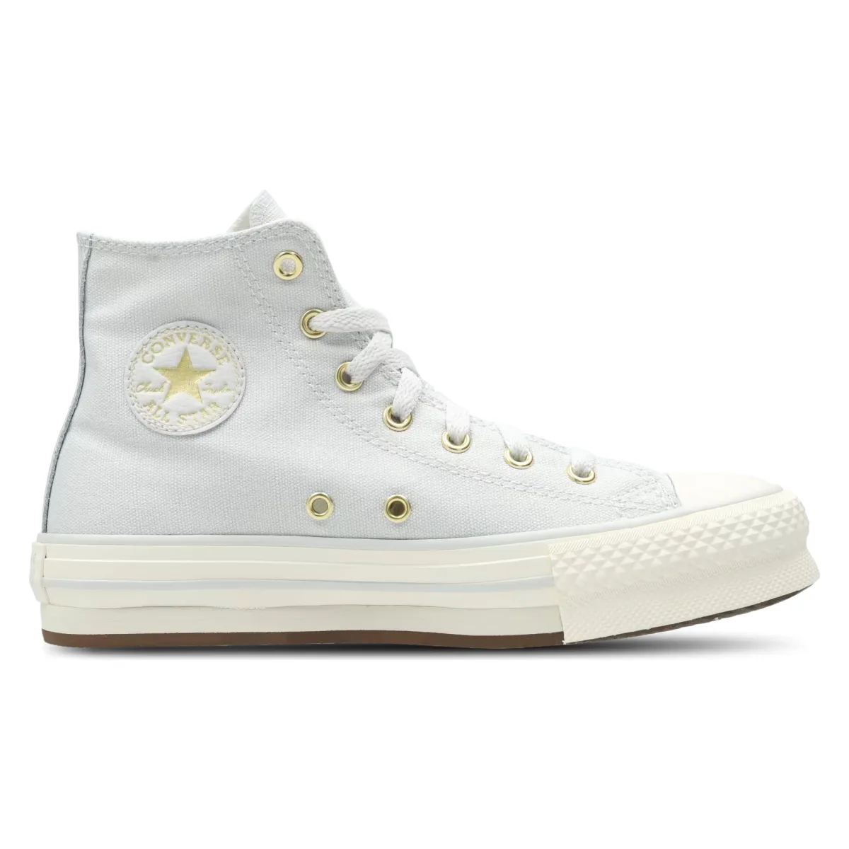 Converse Chuck Taylor All Star EVA Lift Platform Tonal Canvas