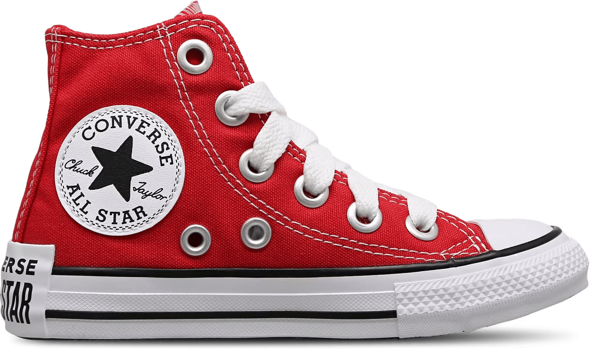 Converse Chuck Taylor All Star Sketch