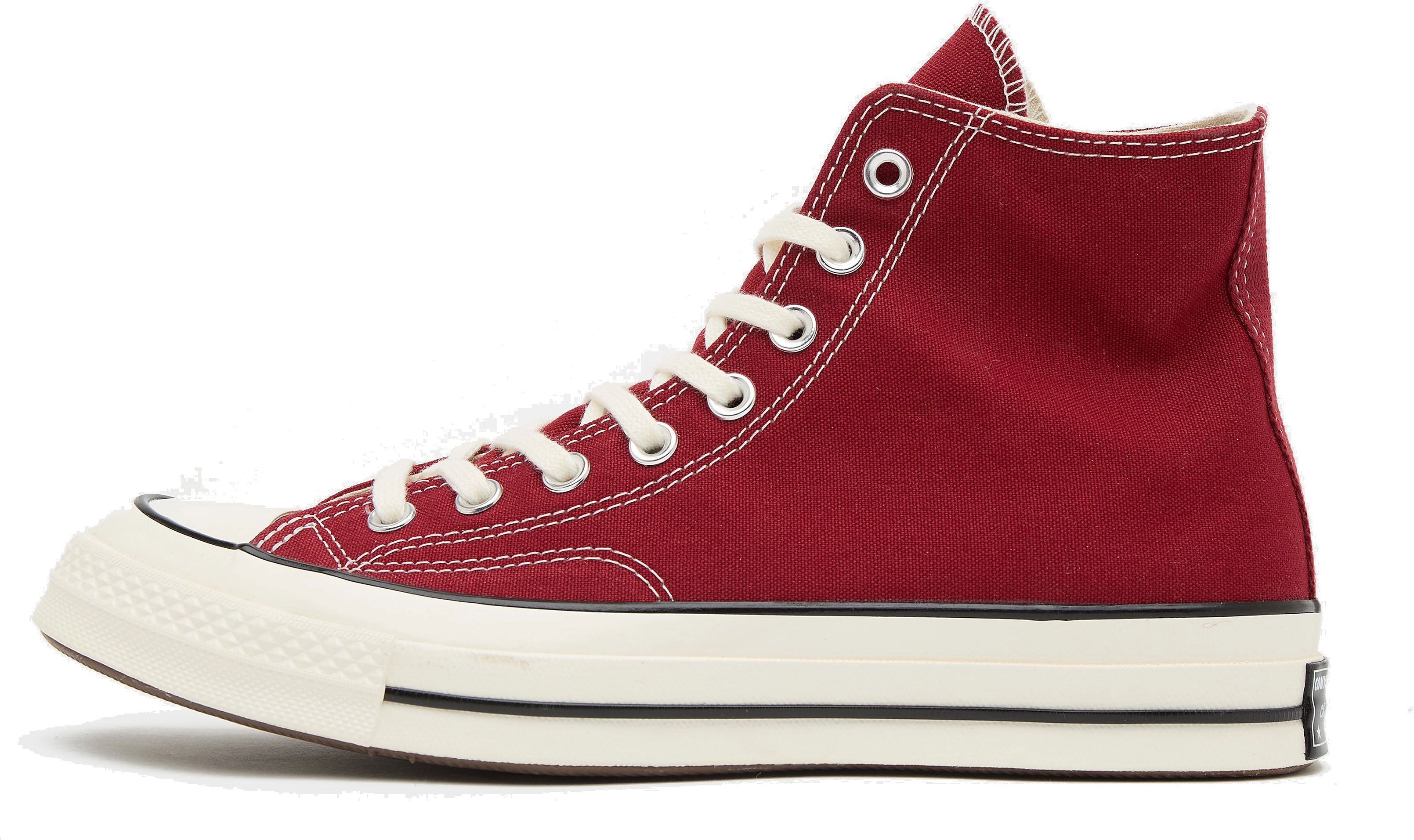 Converse Chuck 70 Hi Park Red