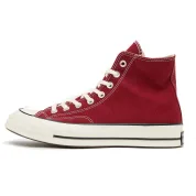 Converse Chuck 70 Hi Park Red