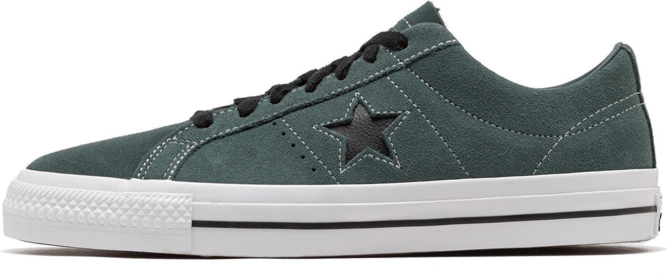 Converse CONS One Star Pro Suede