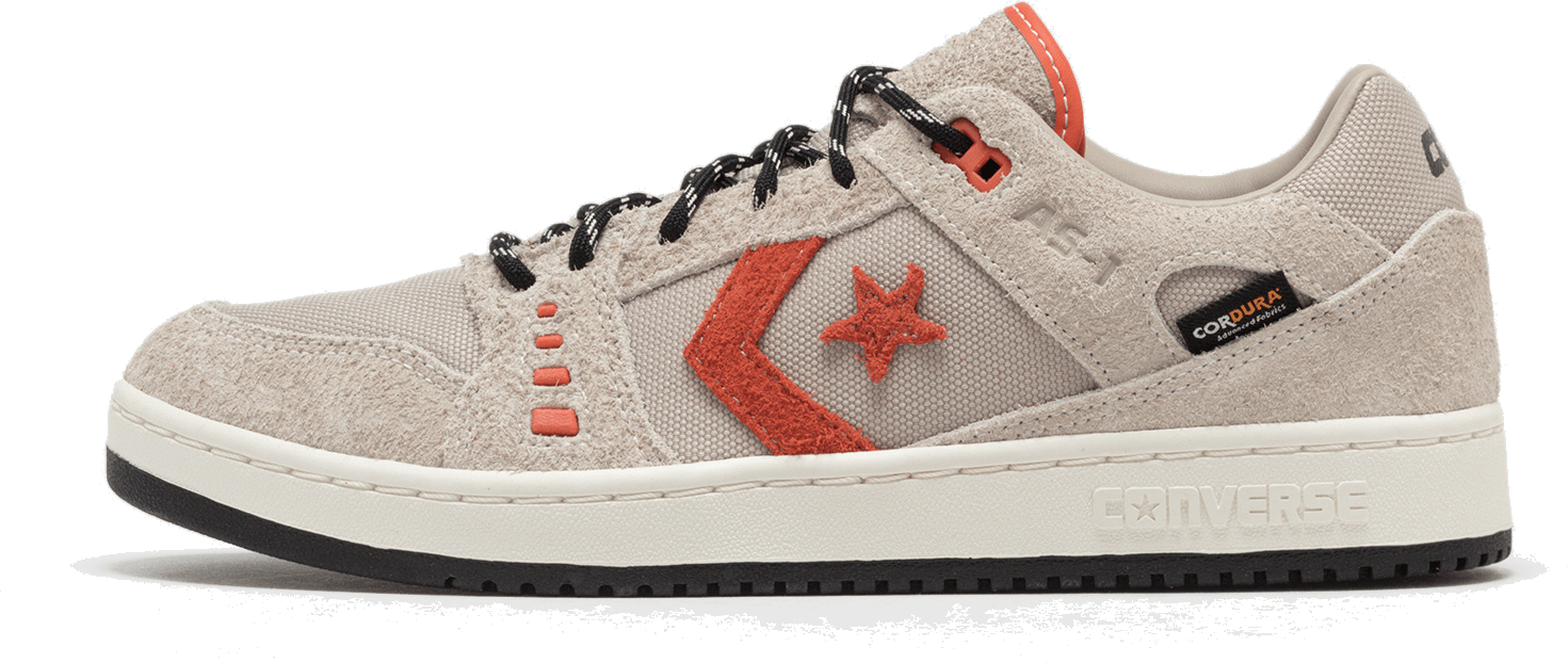 Converse CONS AS-1 Pro Suede & Cordura