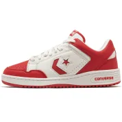Converse Weapon Ox Red Vintage White
