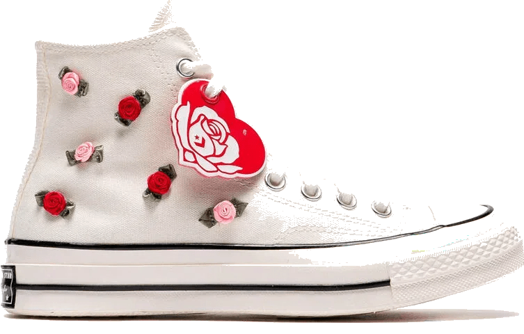 Converse Chuck 70 "Valentine's Day"