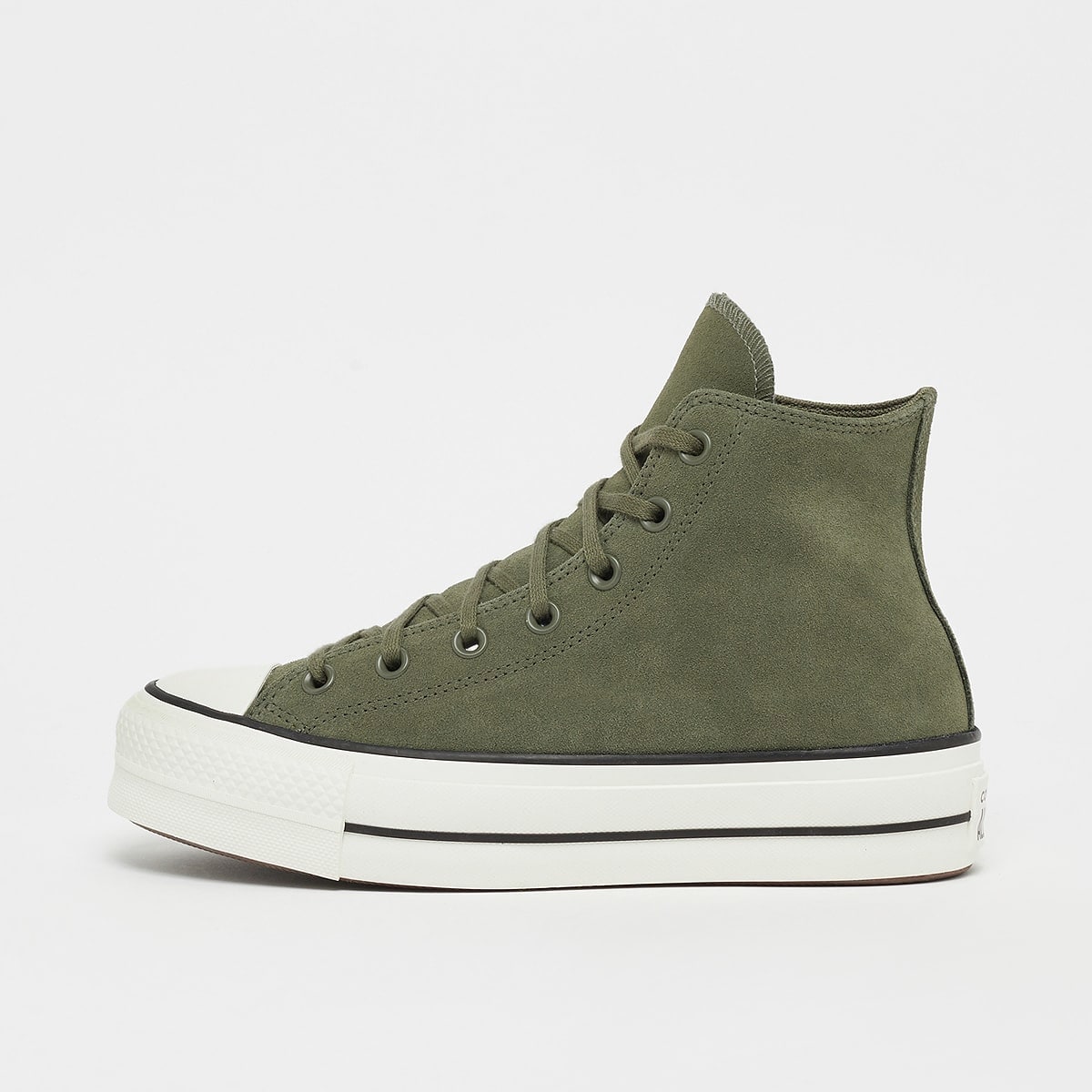 Converse Chuck Taylor All Star Lift Platform