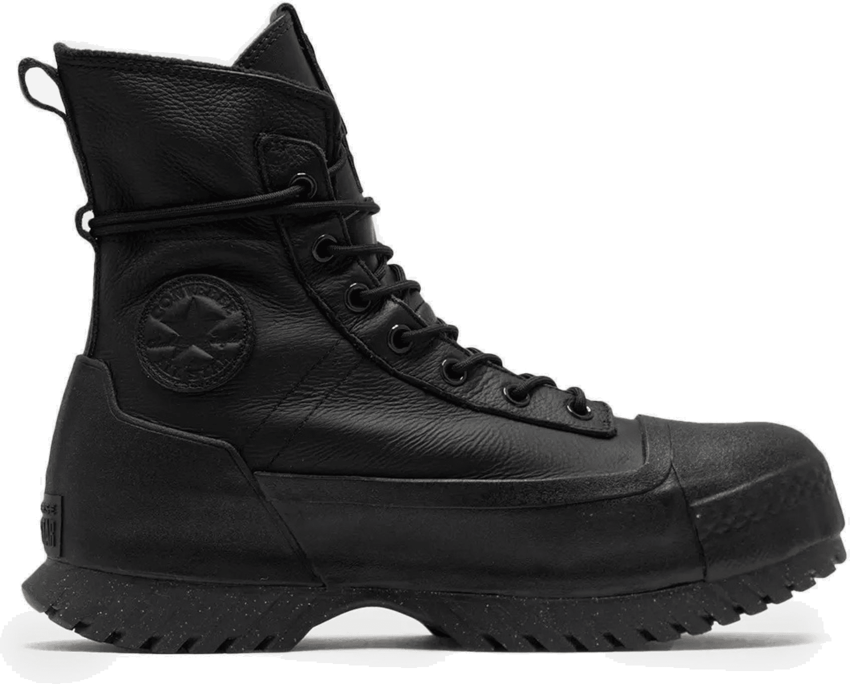 Converse Chuck Taylor All Star Lugged 2.0 XHi Waterproof Leather Platform