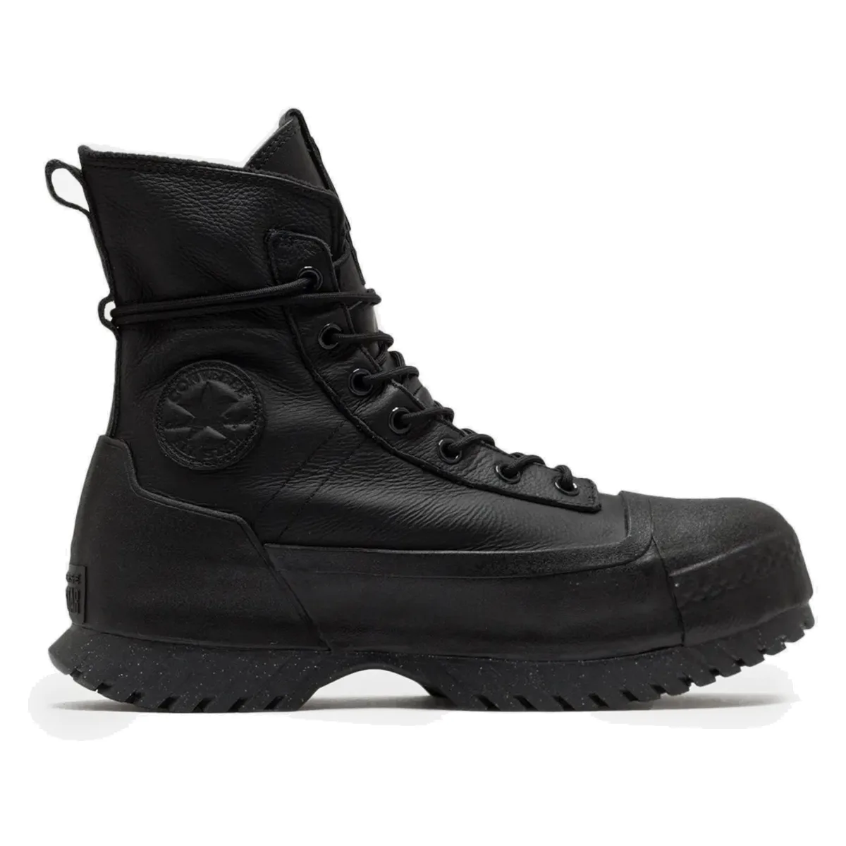 Converse Chuck Taylor All Star Lugged 2.0 XHi Waterproof Leather Platform