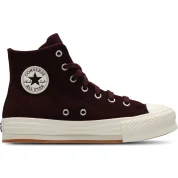 Converse Chuck Taylor All Star EVA Lift Suede
