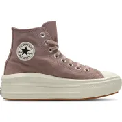 Converse Chuck Taylor All Star Move Platform Suede
