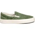 Golf Le Fleur x Converse One Star Slip Pro "Forest Elf"