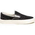 Golf Le Fleur x Converse One Star Slip Pro "Black Beauty"