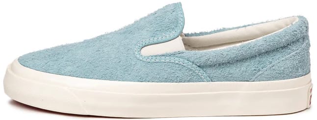 Golf le Fleur x Converse One Star Slip Pro "Forget Me Not"