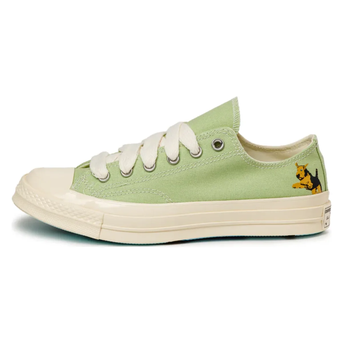 Golf Le Fleur x Converse Chuck Taylor All Star 70 OX "Margarita"