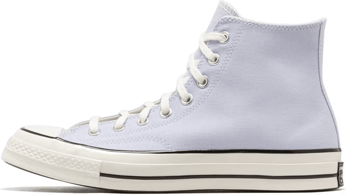 Converse Chuck 70 Hi Blueberry Ice