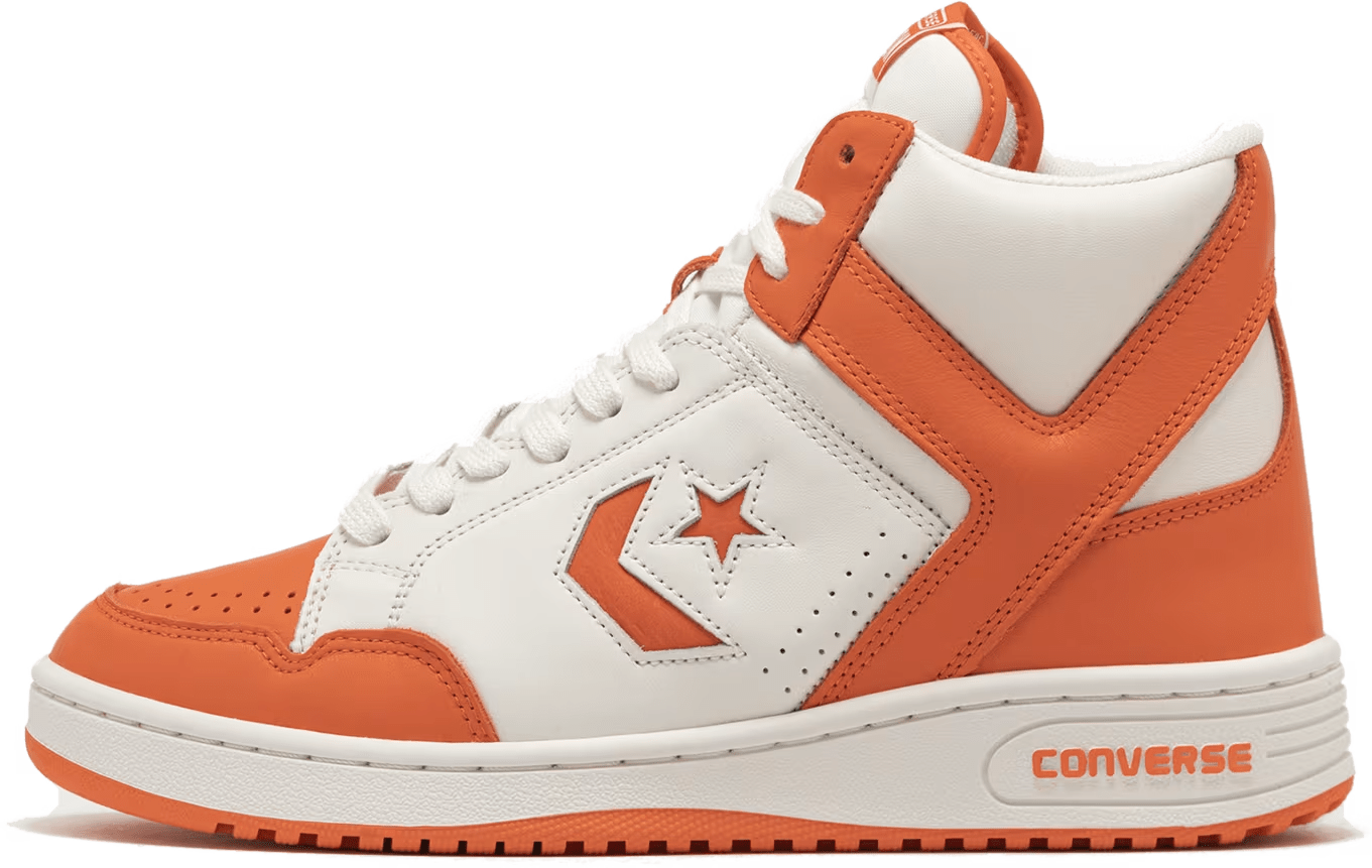Converse Weapon Mid