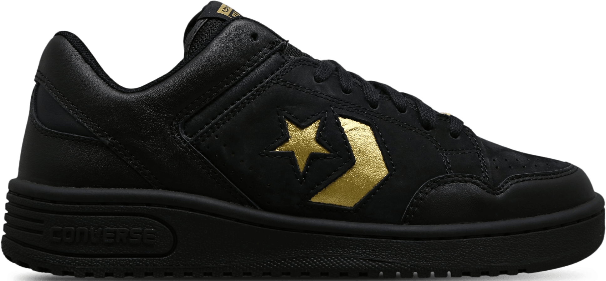 Foot Locker x Converse Weapon "50th Anniversary Pack"