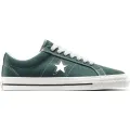 thisisneverthat x Converse One Star Pro "Trekking Green"