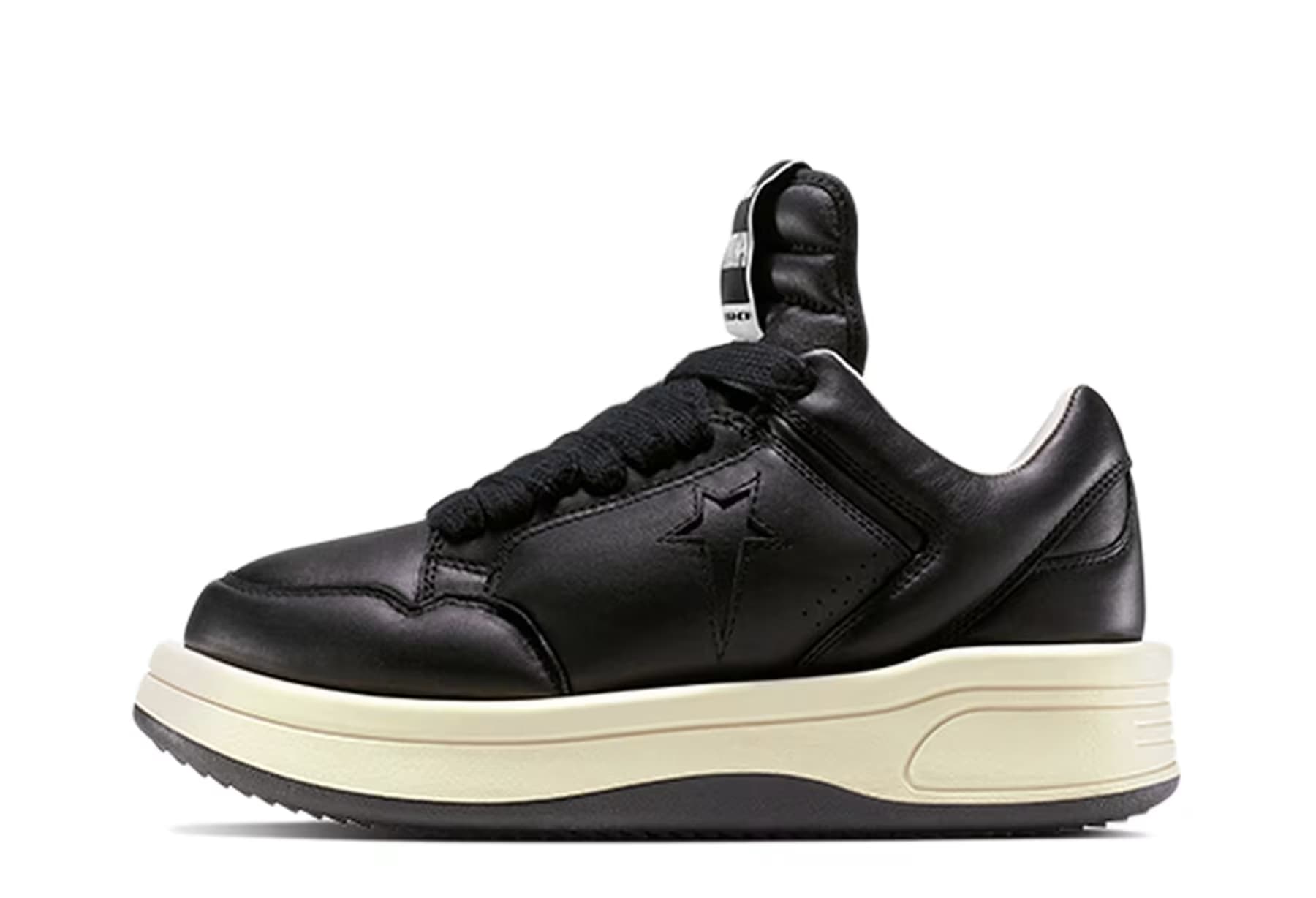 Converse x DRKSHDW TURBOWPN