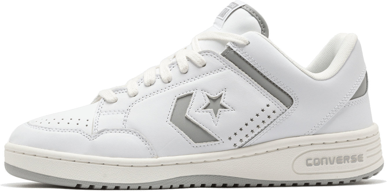 Converse Converse Weapon Leather