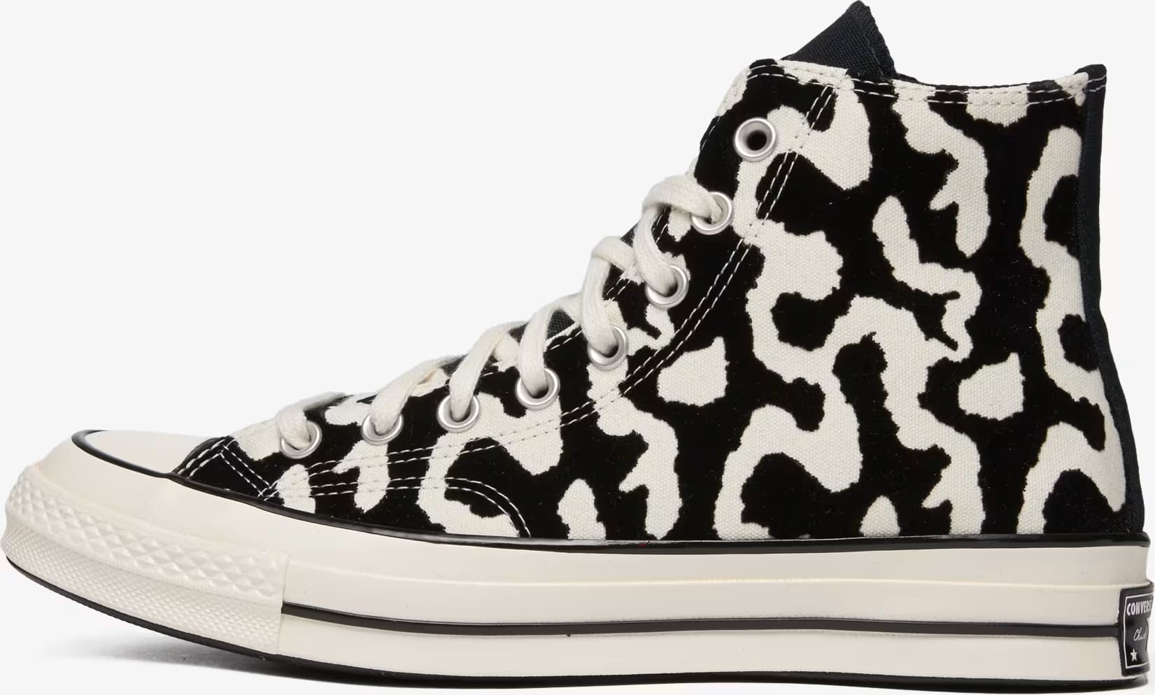 Converse Chuck 70 Leopard Remix