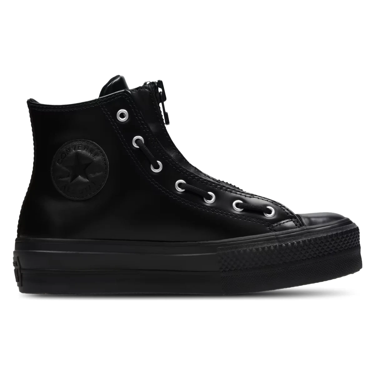 Converse Chuck Taylor All Star Lift Platform Leather