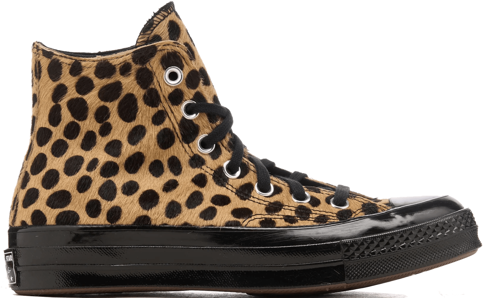 Converse Chuck 70 High "Pony Hair"