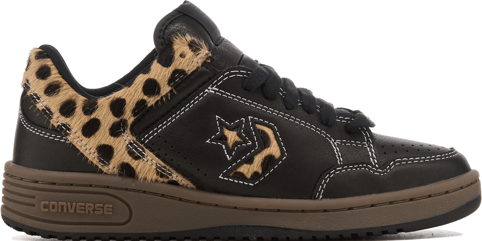 Converse Weapon OX "Leopard"