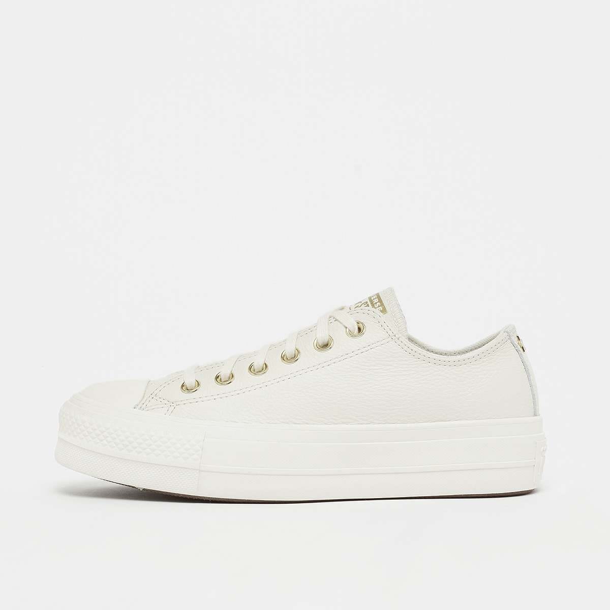 Converse Chuck Taylor All Star Lift Platform Golden Hits