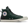 Converse Chuck Taylor All Star Wide "Black Egret"