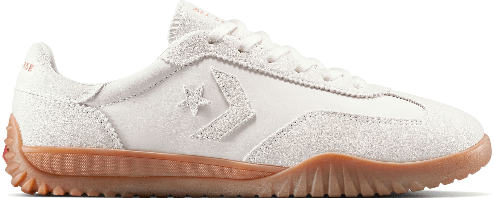 Liverpool FC x Converse Run Star Trainer "Red White"