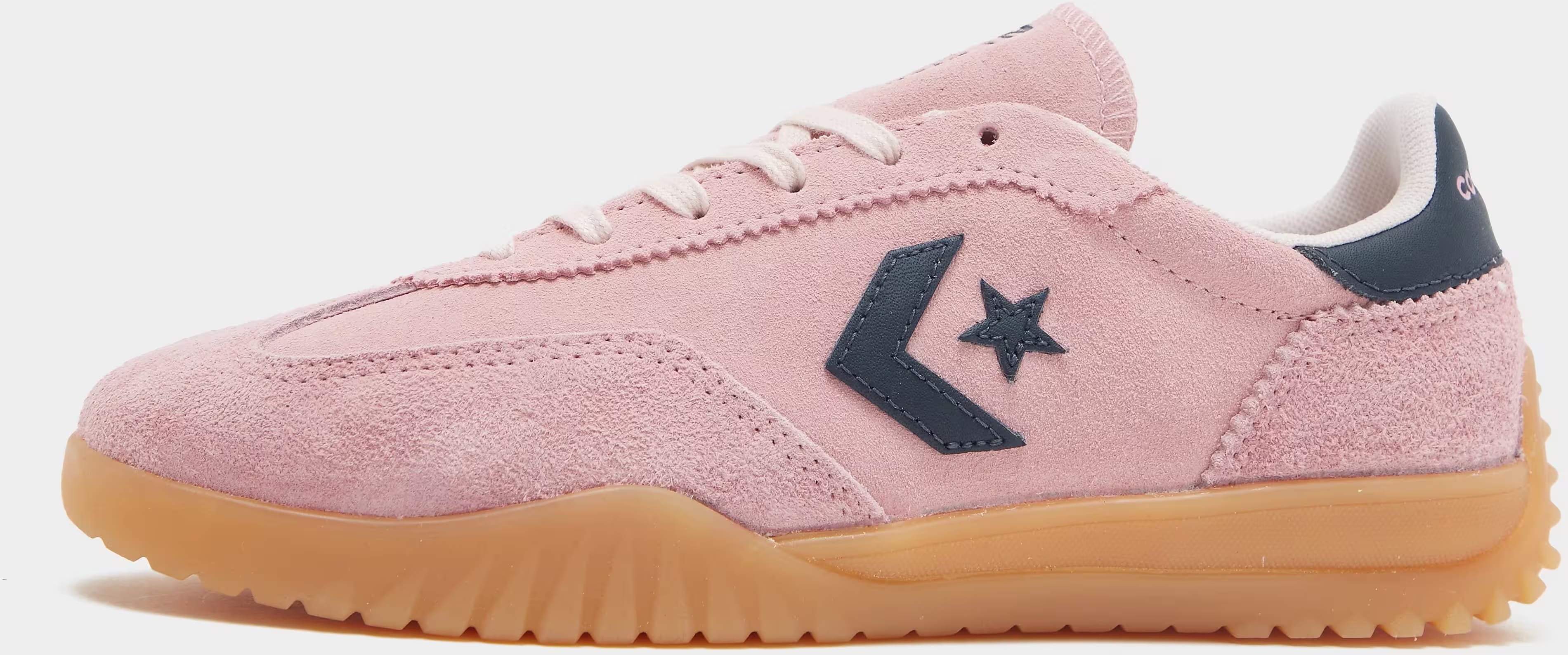 Converse Run Star Trainer Suede