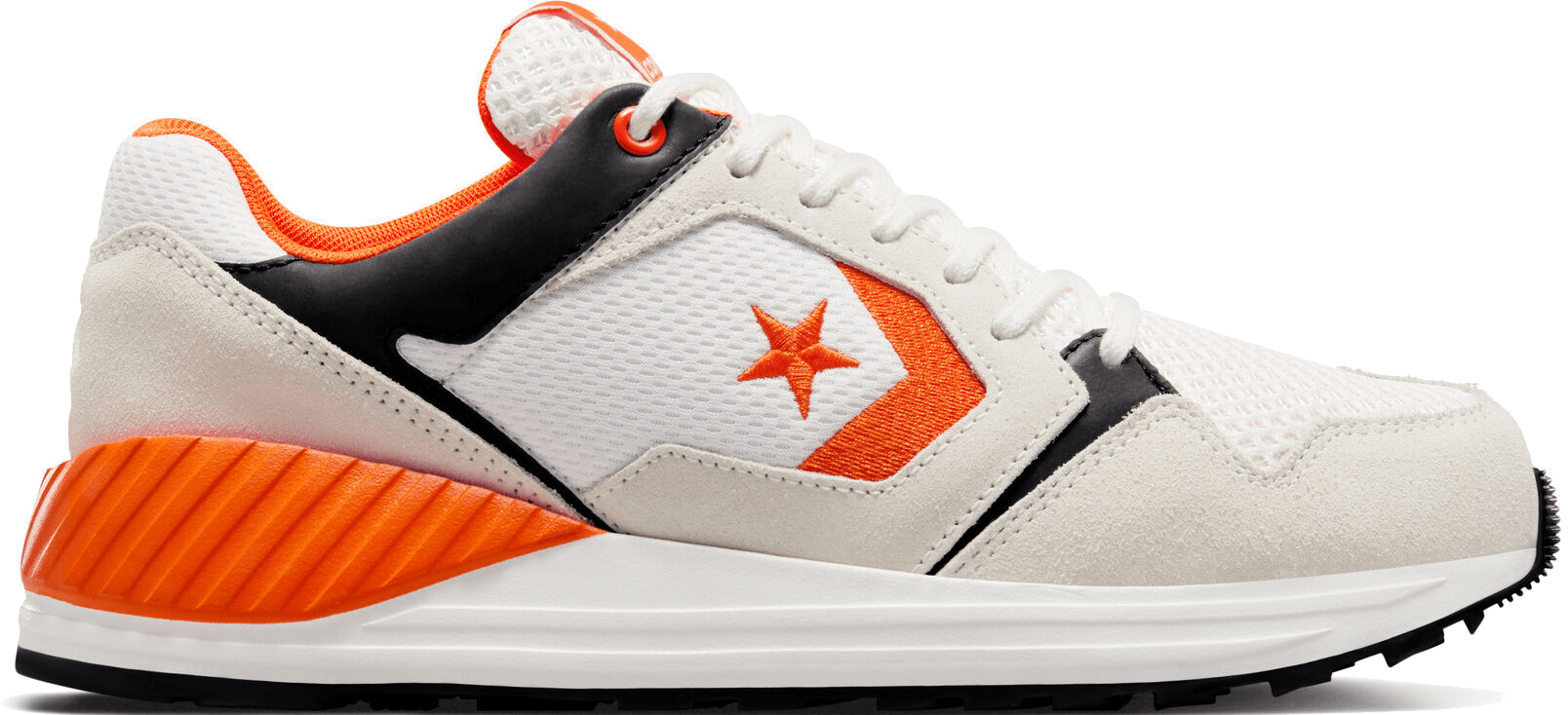 Converse Wave Trainer "Vintage White"