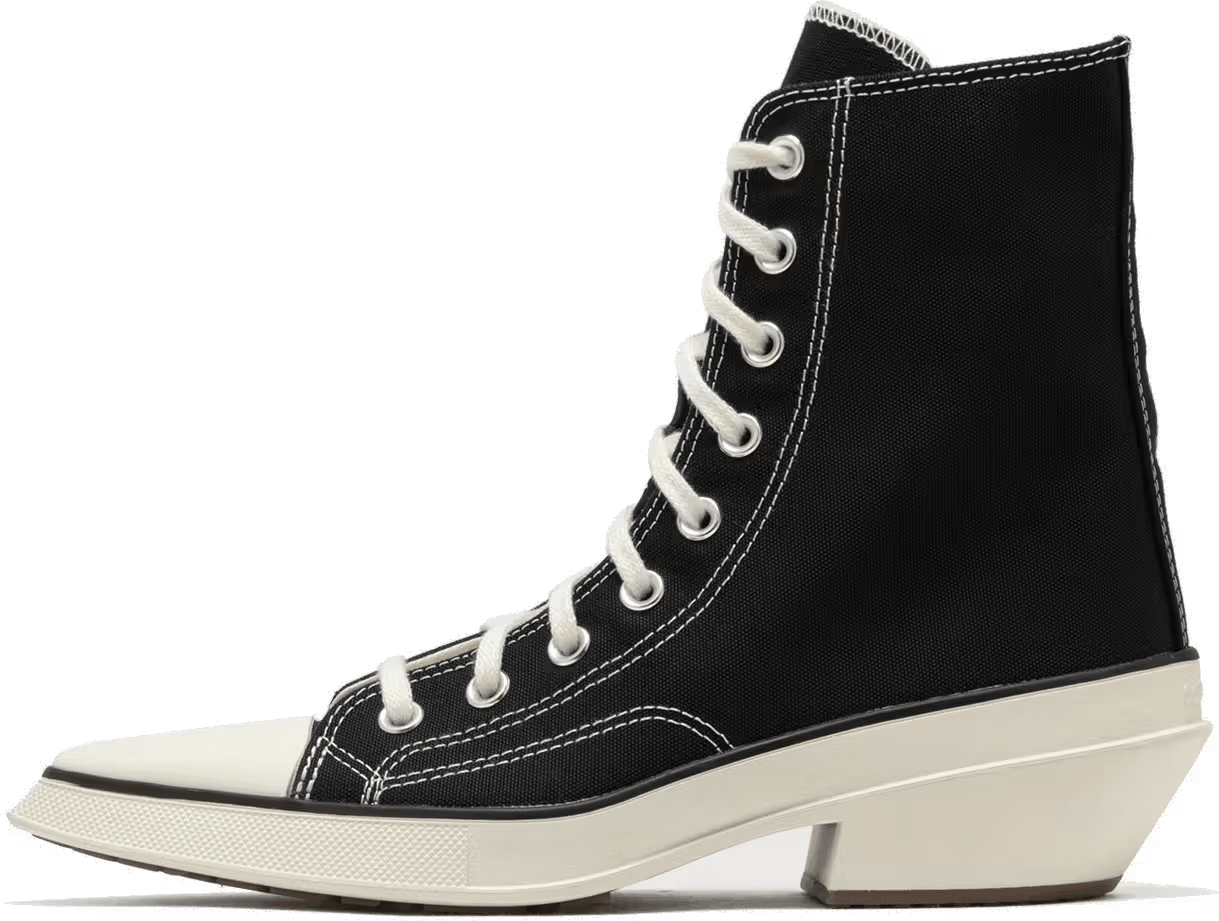 Converse Chuck 70 De Luxe Pointed