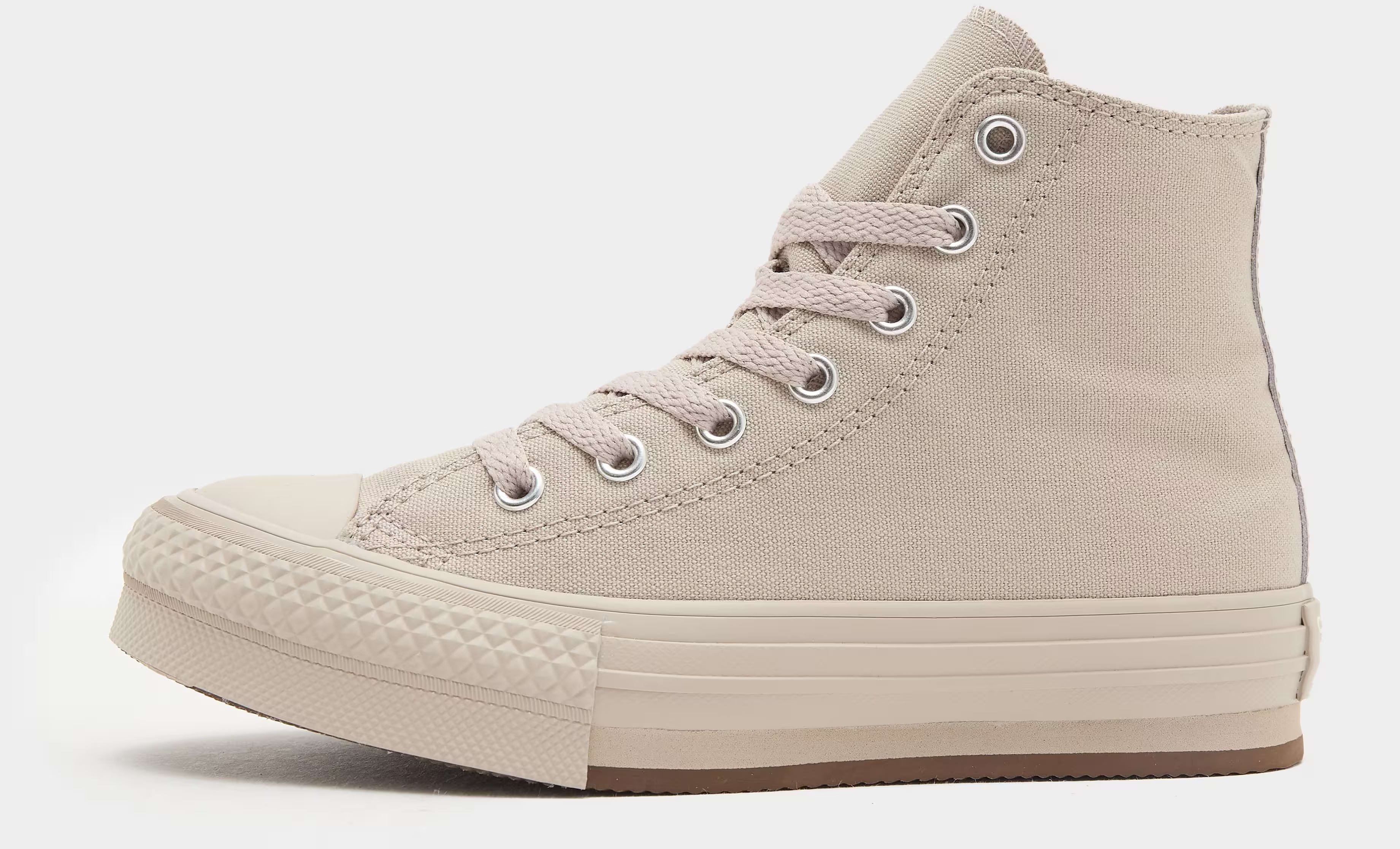 Converse Chuck Taylor All Star EVA Lift Monochrome Platform