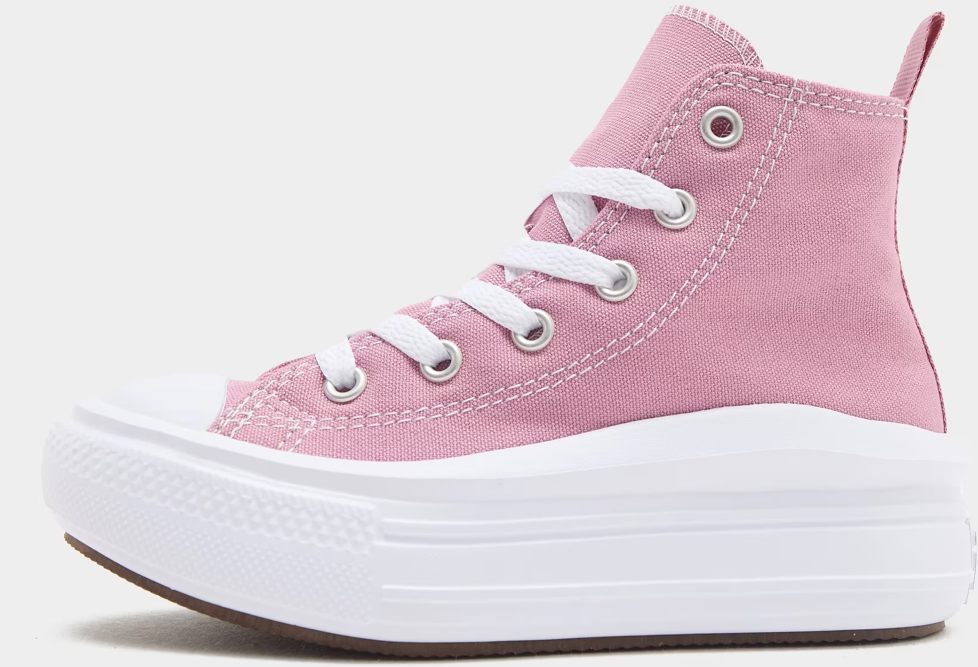 Converse Chuck Taylor All Star Move Platform