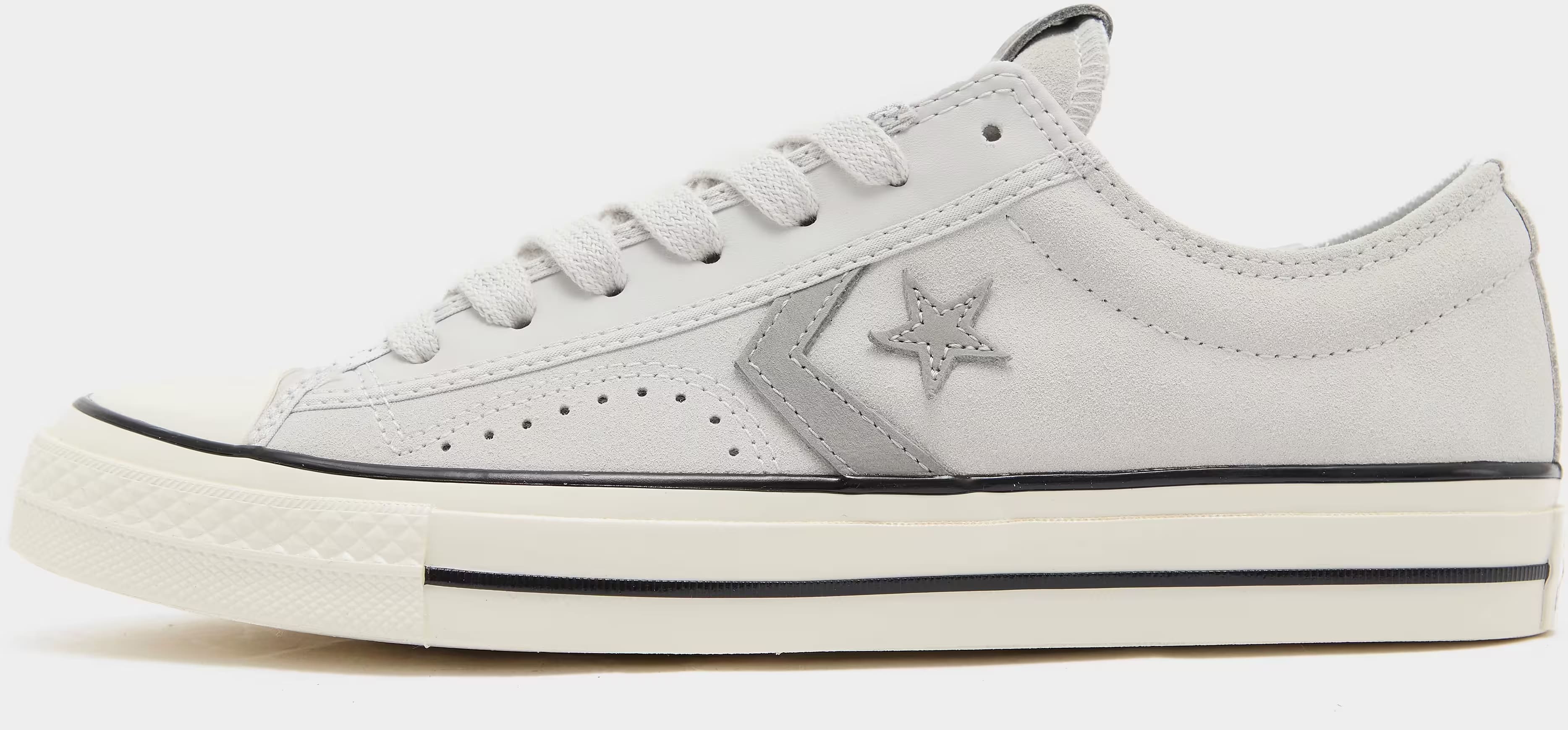 Converse Star Player 76 Suede Remix