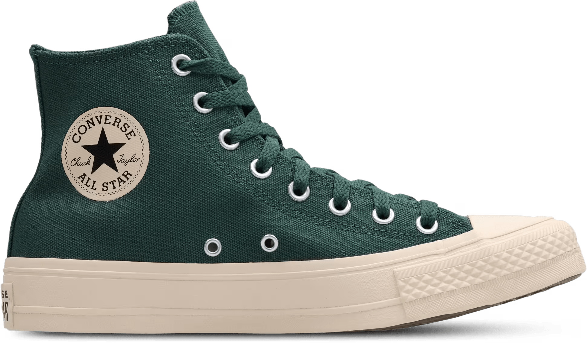 Converse Chuck Taylor All Star Durable