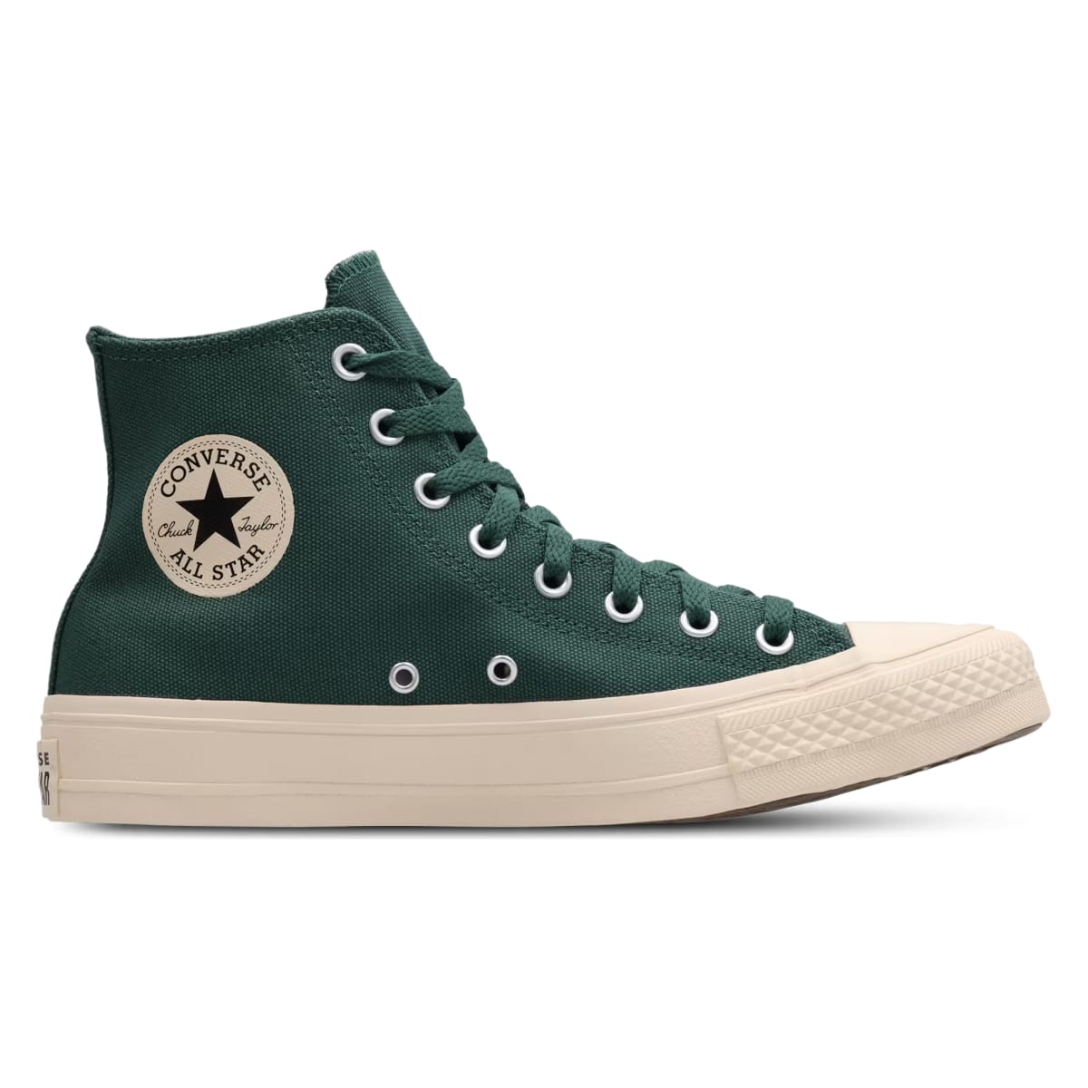 Converse Chuck Taylor All Star Durable