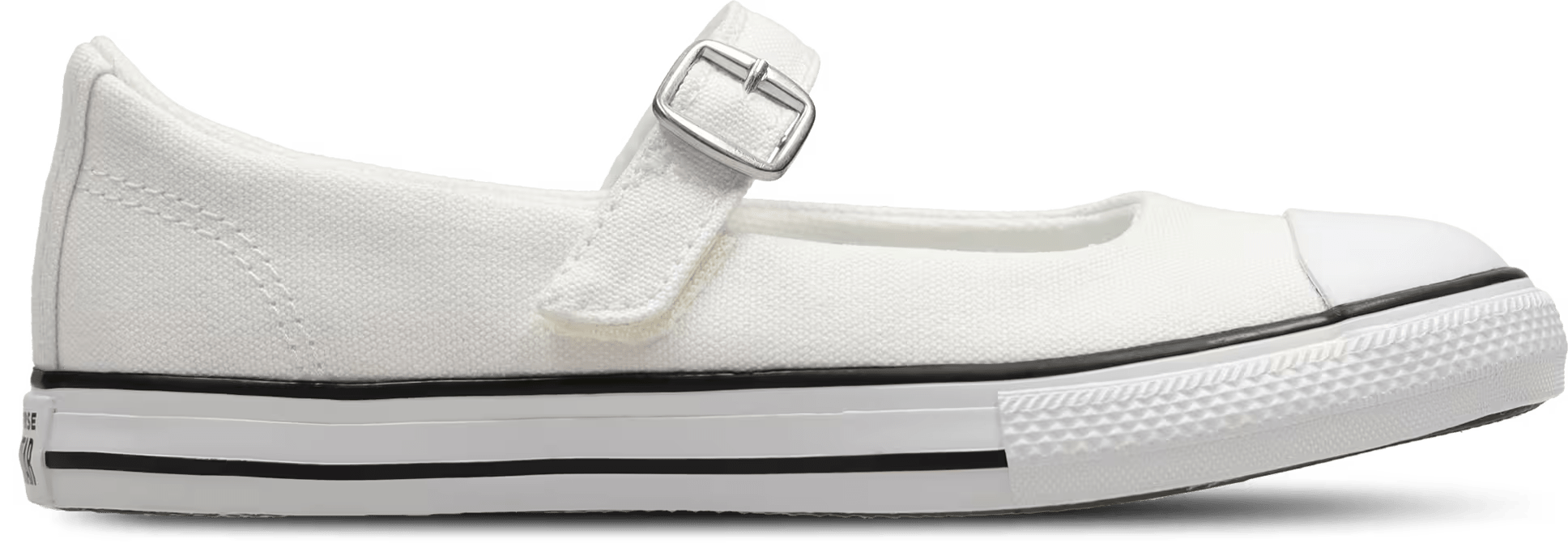 Converse Chuck Taylor All Star Dainty Mary Jane Easy On